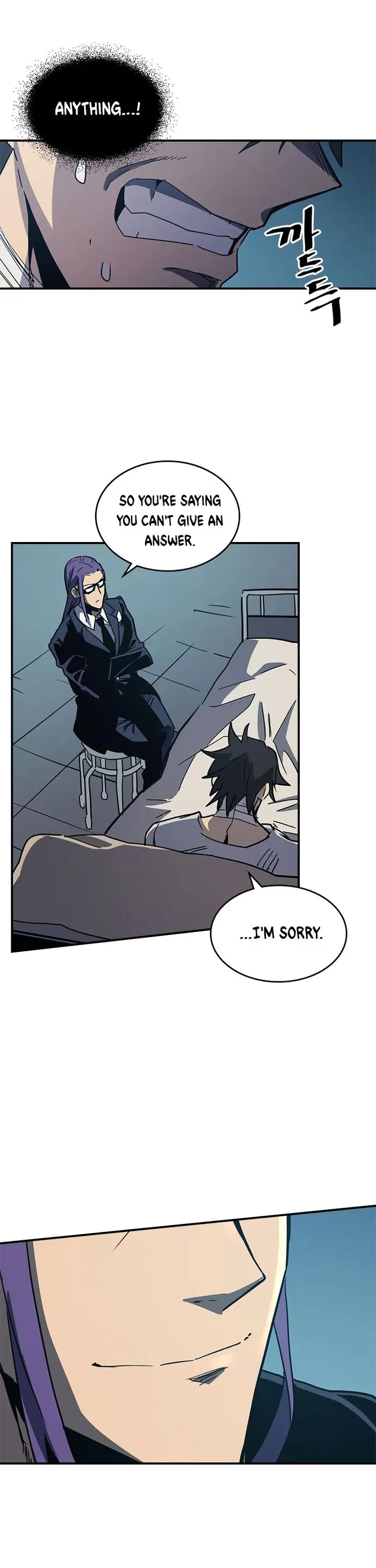 A Returner’s Magic Should Be Special Chapter 99 image 32_optimized